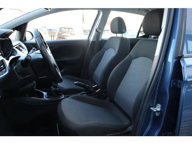 Opel Corsa 1.4 Edition 2017 Benzine 11