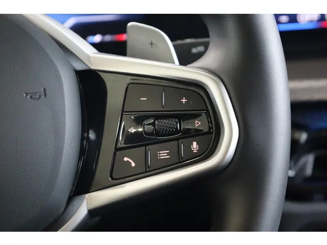 BMW 4 Serie Gran Coupé 420i 2025 Benzine 26