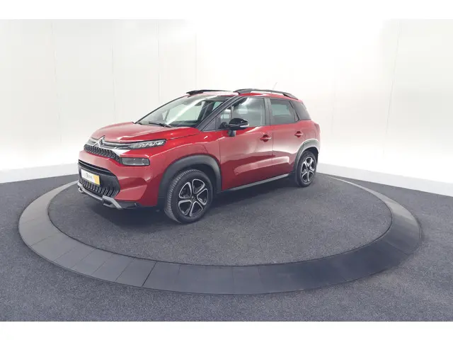 Citroën C3 Aircross PureTech 110 Feel 2023 Benzine 68