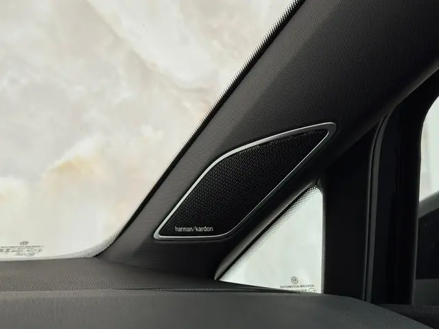 Volkswagen Golf 1.5 eTSI R line 2024 Benzine 15