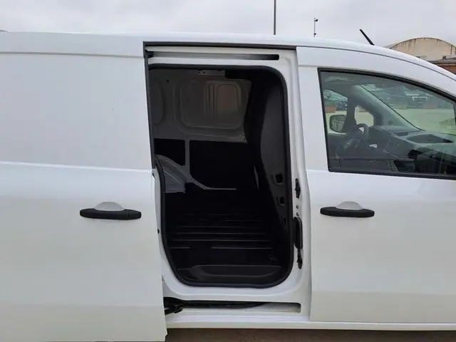 Nissan Townstar Acenta L1 45 kWh 2024 Elektrisch 7