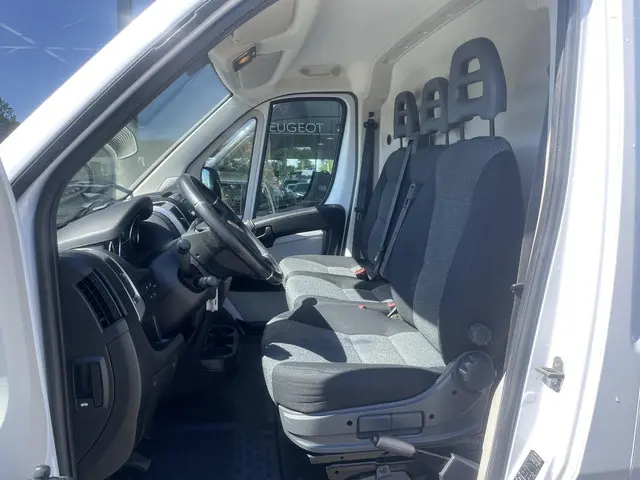 Fiat Ducato 33 2.3 MultiJet L3H2 2019 Diesel 24
