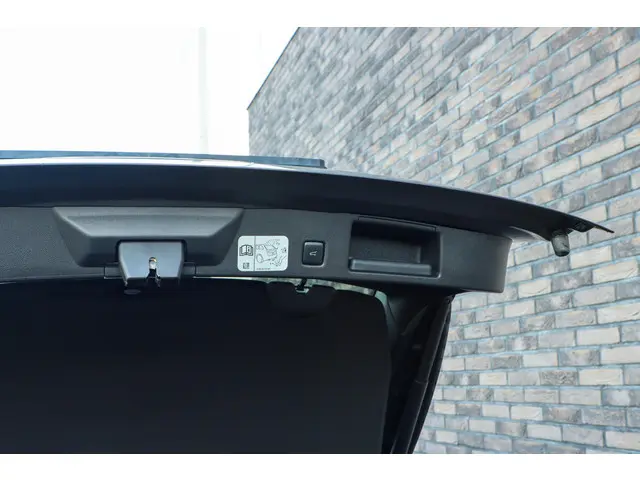 Ford Kuga 2.5 PHEV ST-Line X 2021 Hybride Benzine 13