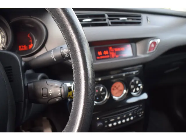 Citroën C3 1.0 PureTech Collection 2015 Benzine 29