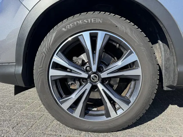 Nissan QASHQAI 1.3 DIG-T Design Edition 2021 Benzine 29