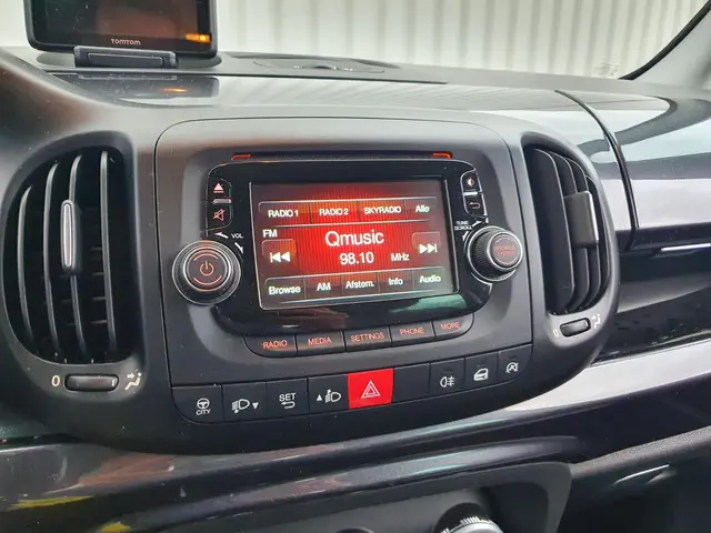 Fiat 500L 0.9 TwinAir Easy Eco 2013 Benzine 18