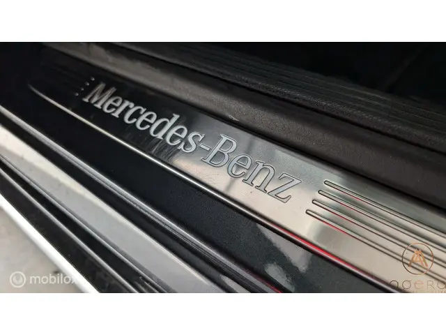 Mercedes-Benz C-Klasse Estate 180 Prestige 2015 Benzine 22