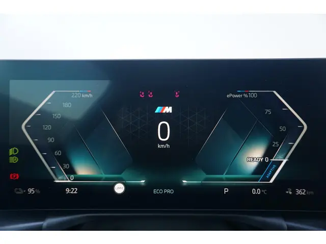 BMW i4 eDrive40 2026 Elektrisch 18