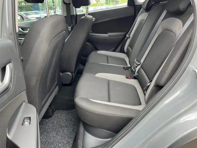 Hyundai Kona 1.0 T-GDI Comfort TREKHAAK 2020 Benzine 7