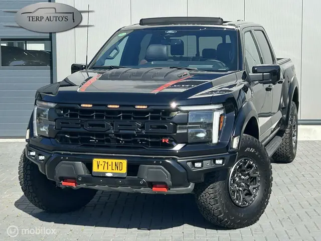 Ford F-150 USA Raptor R 5.2 V8 2024 2024 Benzine