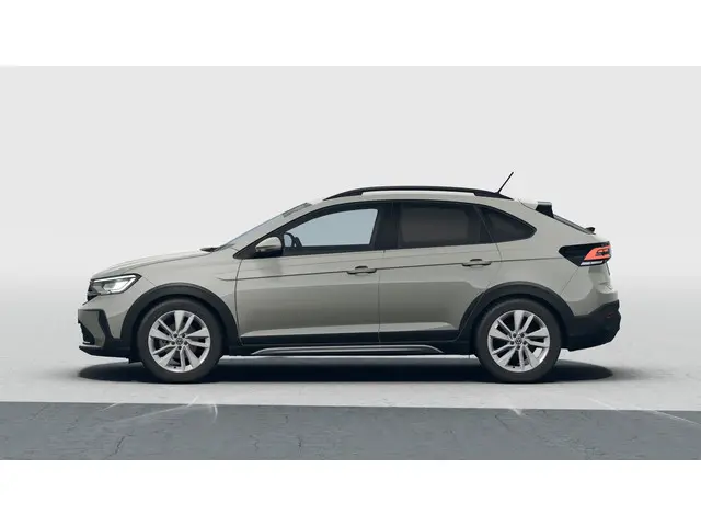 Volkswagen Taigo 1.0 TSI 95 5MT Life Edition 2026 Benzine 2