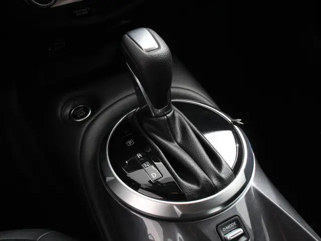 Nissan Juke 1.0 DIG-T N-Connecta 2024 Benzine 16