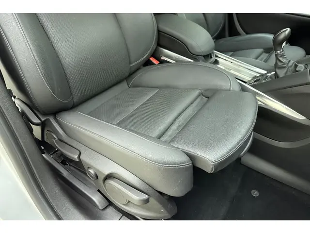 Opel Zafira 1.6 Turbo Blitz 7p. 2019 Benzine 15