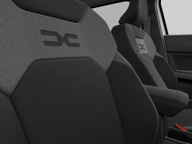 Dacia Duster Limited Edition 2025 Hybride Benzine 15