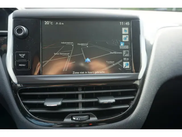 Peugeot 208 1.2 VTi Style 2014 Benzine 13