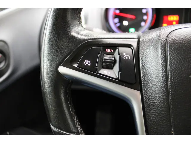 Opel Meriva 1.4 Turbo Business Edition 2012 Benzine 13