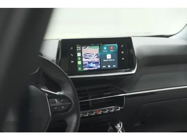Peugeot e-2008 EV Allure 50 kWh 2021 Elektrisch 54