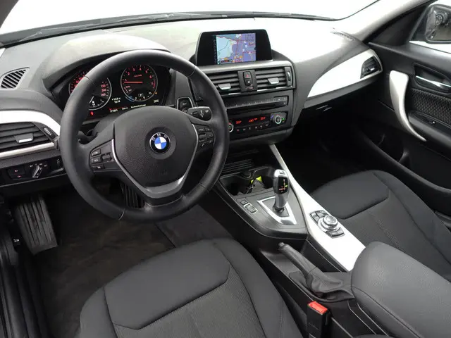 BMW 1 Serie 2