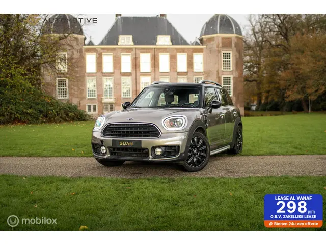 MINI Countryman 1.5 Cooper | 2018 Benzine