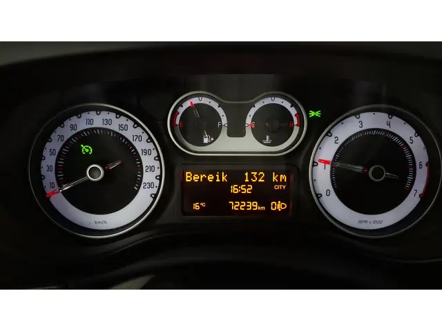 Fiat 500L Living 0.9 TwinAir Easy 2016 Benzine 13