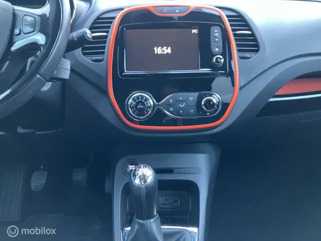 Renault Captur 0.9 TCe Dynamique 2017 Benzine 15
