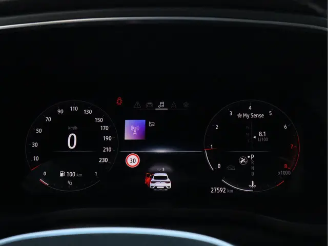 Renault Arkana 1.3 TCe 140 2022 Hybride Benzine 17