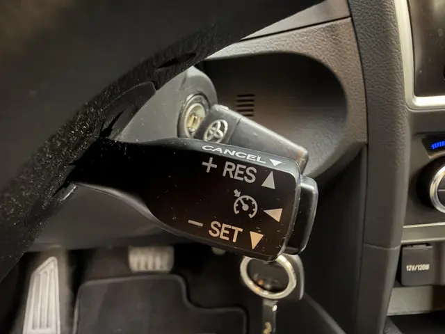 Toyota Auris 1.6 Aspiration 2014 Benzine 22