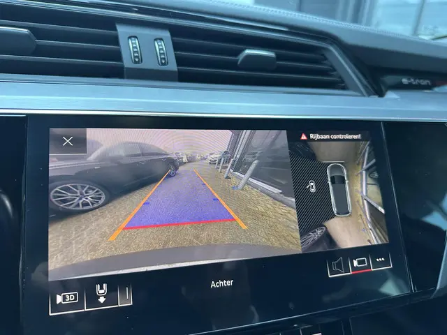 Audi e-tron e-tron 55 quattro 95 kWh 2020 Elektrisch 17