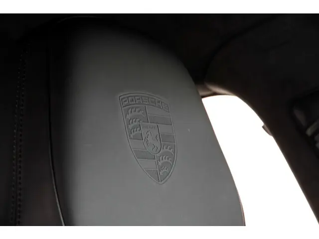 Porsche Cayenne Coupé 3.0 E-Hybrid 2019 Hybride Benzine 42