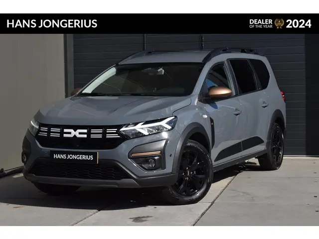 Dacia Jogger Hybrid 140 Extreme 2024 Hybride Benzine