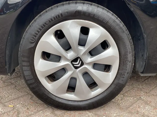 Citroën C1 3