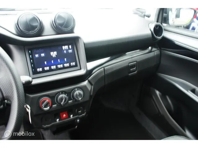 Aixam eCity Brommobiel Sport 2024 Elektrisch 11