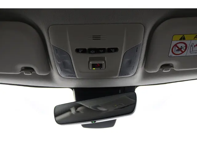 Toyota Corolla 1.8 Hybrid Dynamic 2020 Hybride Benzine 29