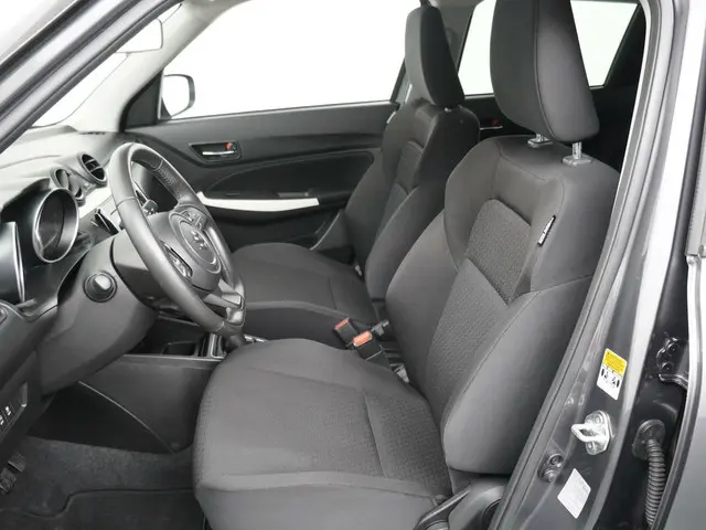 Suzuki Swift 1.2 Select Smart Hybrid 2022 Benzine 10