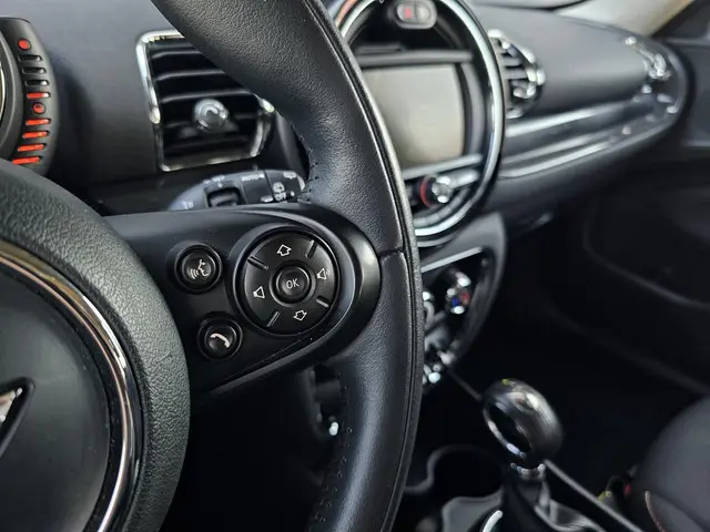 MINI Clubman Mini 1.5 Cooper Chili 2017 Benzine 17