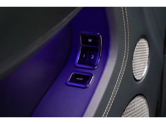 Bentley Continental GT 6.0 W12 2019 Benzine 22