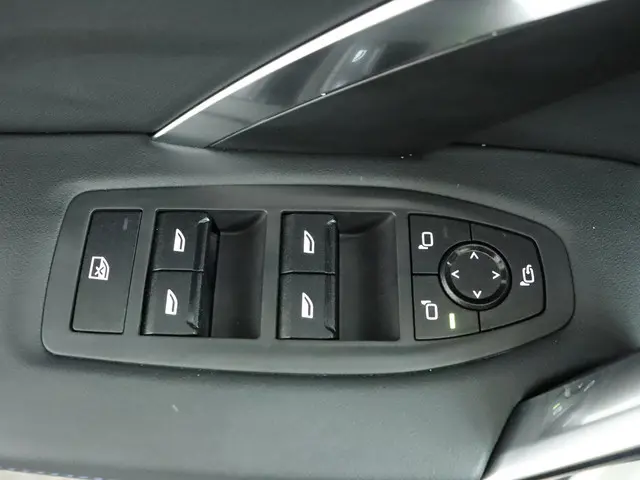 BMW iX1 eDrive20 67 kWh 2024 Elektrisch 21