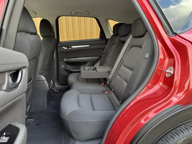 Mazda CX-5 2.5 SkyActiv-G 194 GT-M 2019 Benzine 30