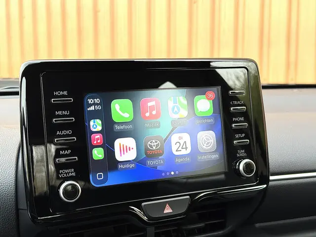 Toyota Yaris 1.5 VVT-i Active 2023 Benzine 13