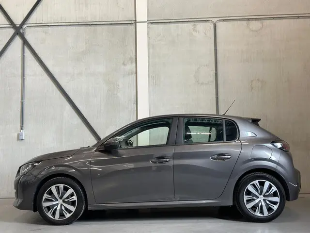 Peugeot 208 1.2 PureTech Active 2020 Benzine 6