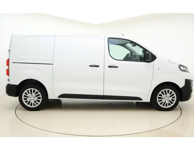 Opel Vivaro 2.0 CDTI L2H1 Edition 2021 Diesel 7