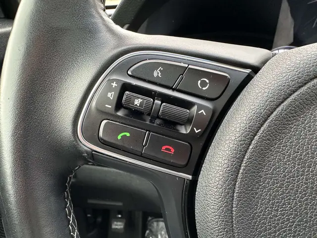 Kia Niro 1.6 GDi HEV Fusion DCT 2018 Benzine 14