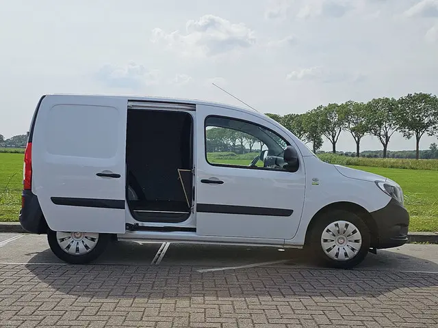 Mercedes-Benz Citan 108 CDI 2020 Diesel 13