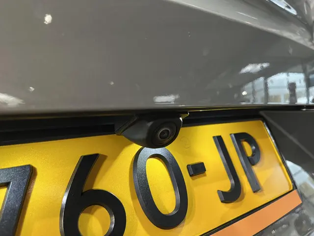 Ford Puma 1.0 EcoBoost Hybrid Titanium 2021 Benzine 27