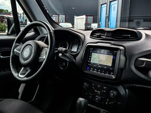Jeep Renegade 3