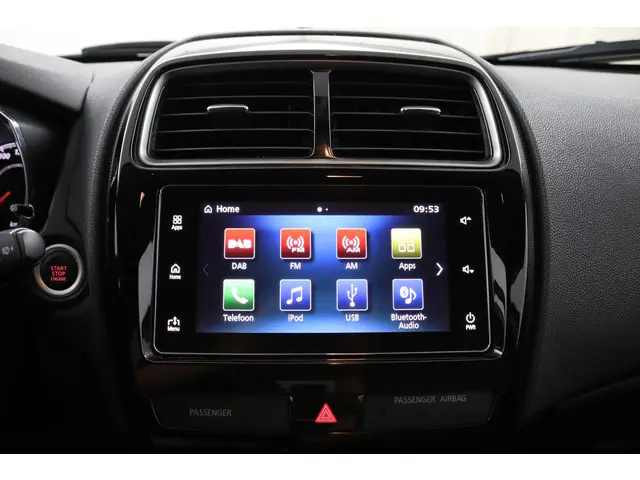 Mitsubishi ASX 1.6 Cleartec Connect Pro+ 2018 Benzine 38