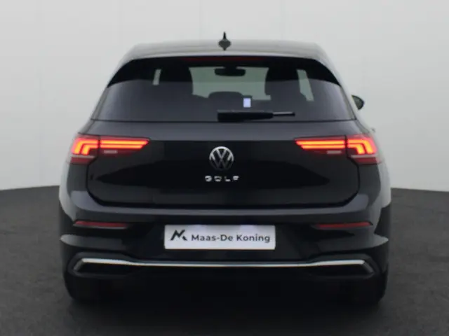 Volkswagen Golf 1.5 TSI 115PK Goal 2024 Benzine 33
