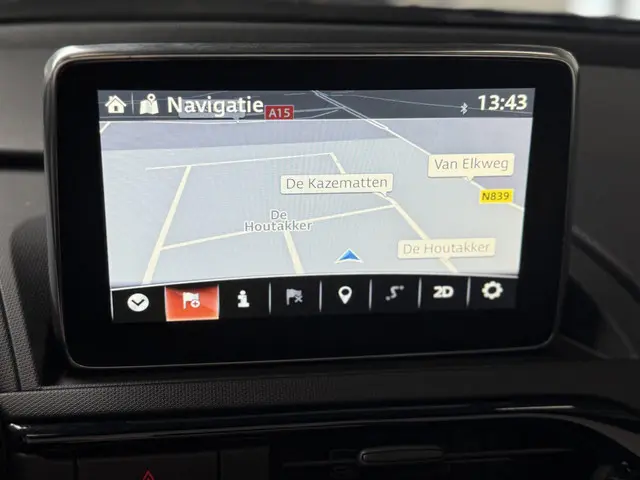 Mazda MX-5 RF 2.0 SkyActiv-G 160 GT-M 2017 Benzine 19