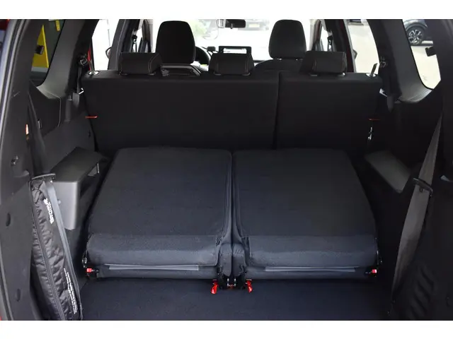 Dacia Jogger Hybrid 140 PK Extreme 2024 Hybride Benzine 14