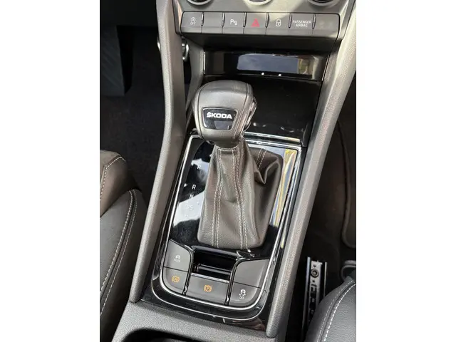 Škoda Kodiaq 1.5 TSI Sportline Business 2023 Benzine 26